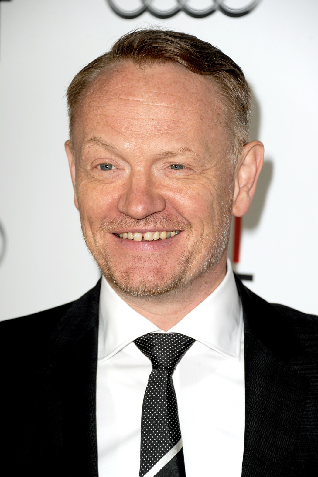 Jared Harris