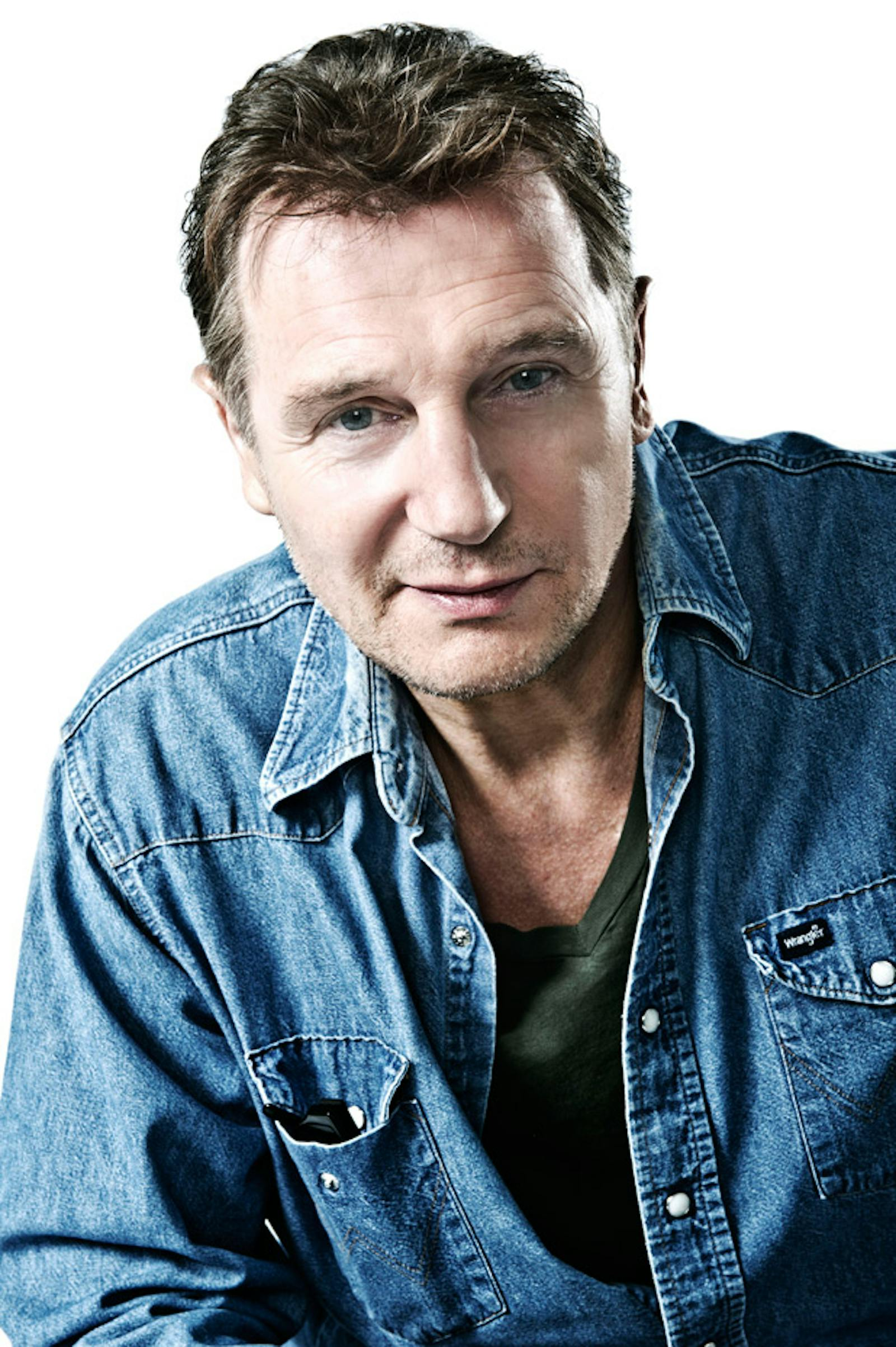 Liam Neeson