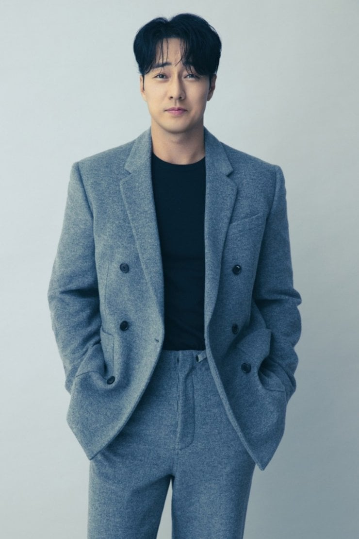 So ji sub