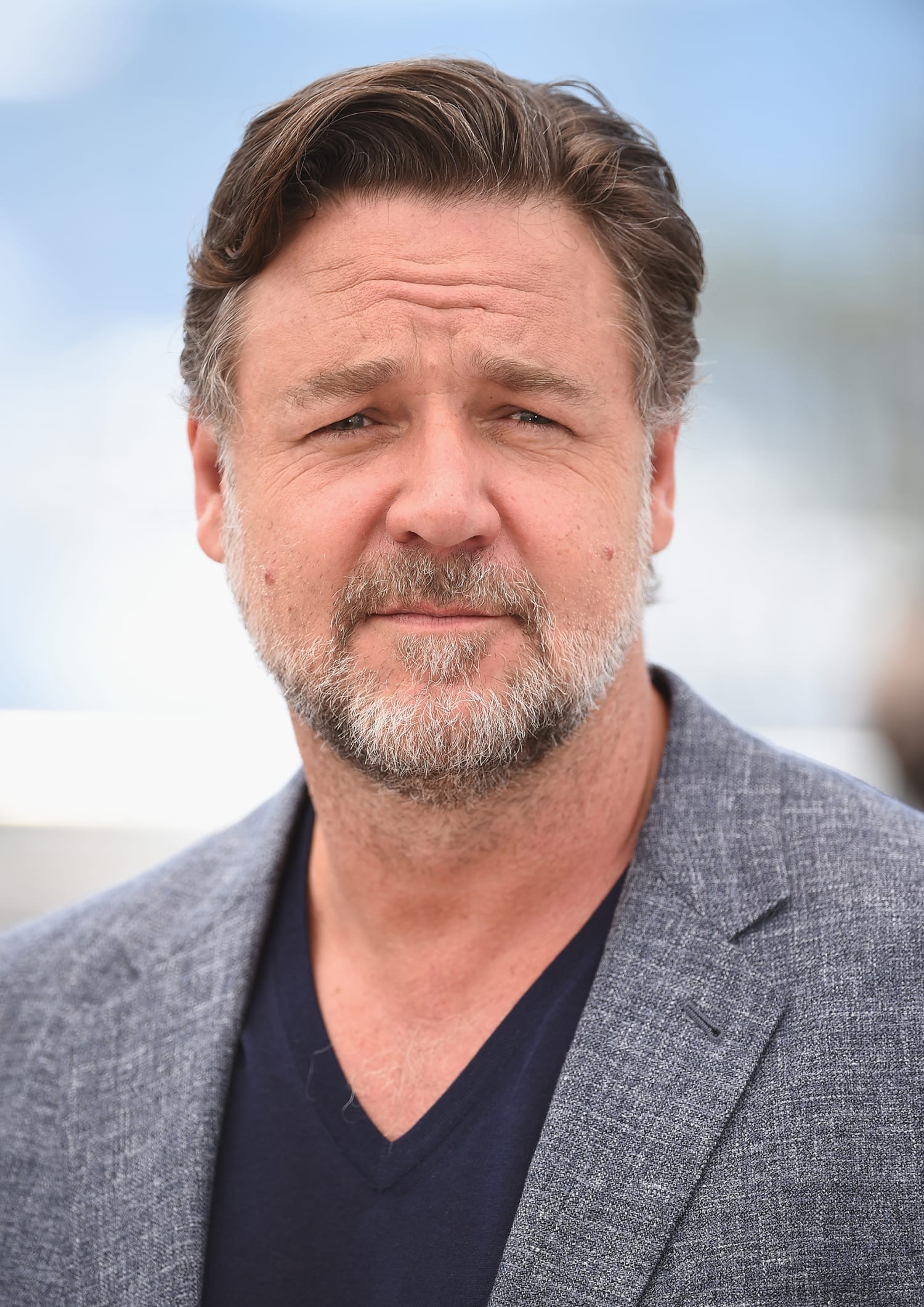 Russell Crowe